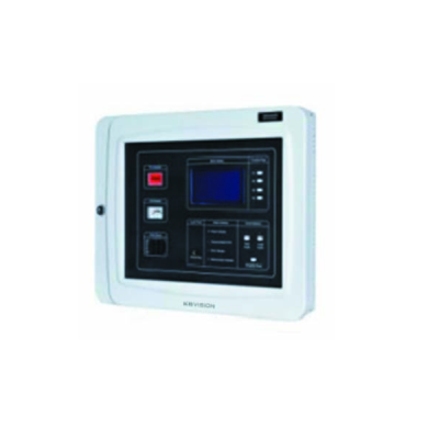 Hiển thị phụ trung tâm báo cháy địa chỉ 8 Loop Kbvision KF-AA08D