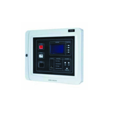 Hiển thị phụ trung tâm báo cháy địa chỉ 6 Loop Kbvision KF-AA06D
