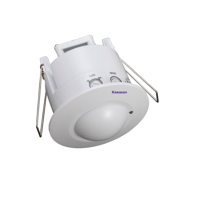 Công tắc đèn cảm ứng sóng Radar Kawa KW-RS04