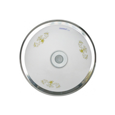 Đèn ốp trần cảm ứng hồng ngoại Kawa KW-325