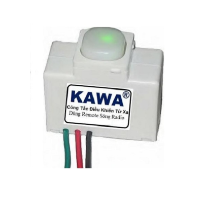 Công tắc thời gian âm tường Kawa TS01