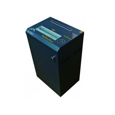 Máy hủy tài liệu Silicon PS-526C