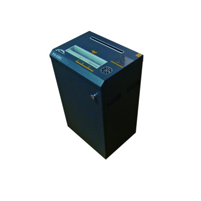 Máy hủy tài liệu Silicon PS-536C