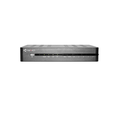 Đầu ghi hình DTV 4K Vantech VP-4166DTV