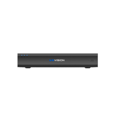 Đầu ghi hình F4 Kbvision KB-7208D-F4