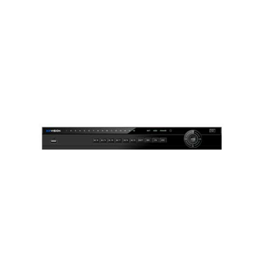 Đầu ghi hình F4 Kbvision KX-8216D4