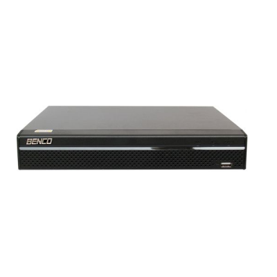 Đầu ghi hình IP Benco BEN-NVR1104C