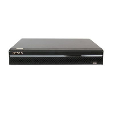 Đầu ghi hình camera IP Benco BEN-NVR1108C