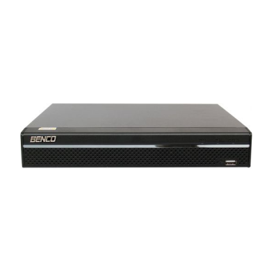 Đầu ghi hình camera IP Benco BEN-NVR2116M