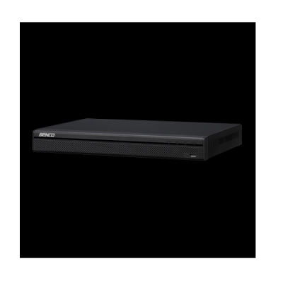 Đầu ghi hình camera IP 4K Benco BEN-NVR2116-4k