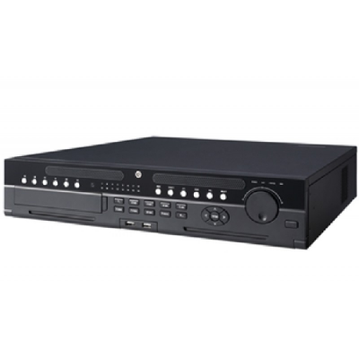Đầu ghi hình camera IP Benco BEN-NVR608-64-4K