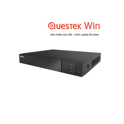 Đầu ghi camera 4in1 Questek WIN WIN -8408HAHD 2.0