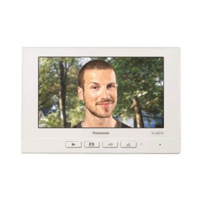 Chuông cửa có hình Panasonic VL-MF70
