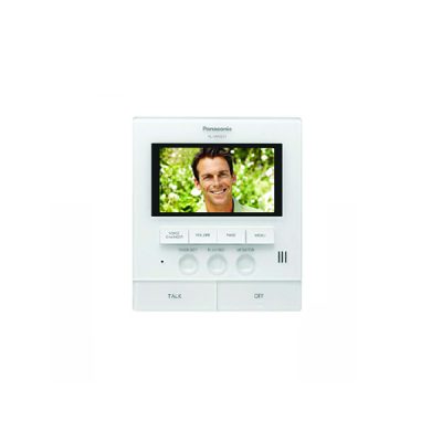 Chuông cửa có hình Panasonic VL-MW251VN