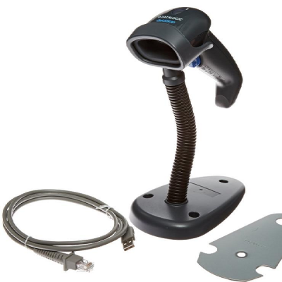 Đầu đọc mã vạch cầm tay Datalogic QSLaser QD2330