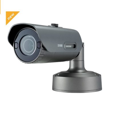 Camera IP 4K Samsung PNV-9080RP