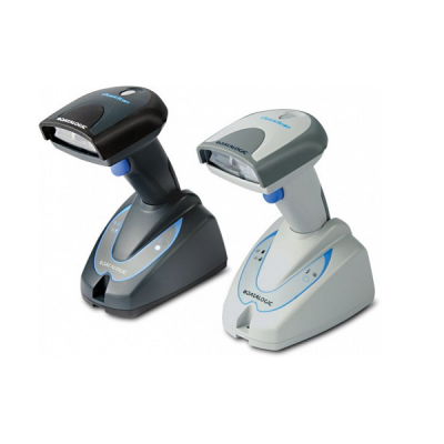 Đầu đọc mã vạch cầm tay không dây Datalogic QSI Mobile (QuickScan M2130)