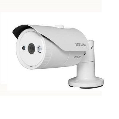 Camera thân hồng ngoại Samsung SNO-E6031RP