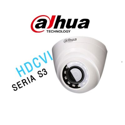 Camera HDCVI Dahua HAC-HDW1000RP-S3