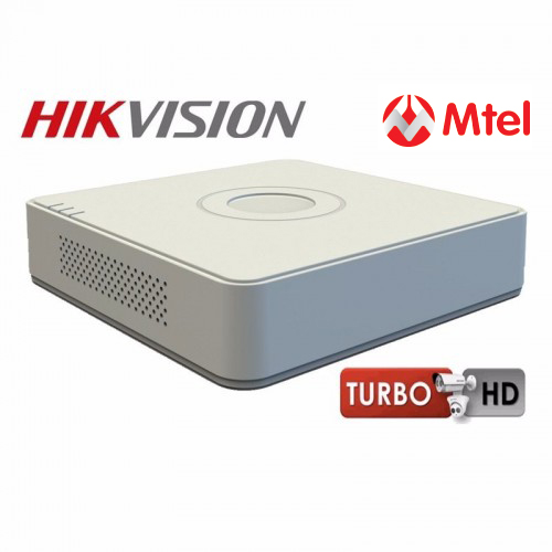 đầu Ghi Camera Hikvision Ds 7104hghi F1 Mtel Sieu Thị Vien Thong Hang đầu Việt Nam