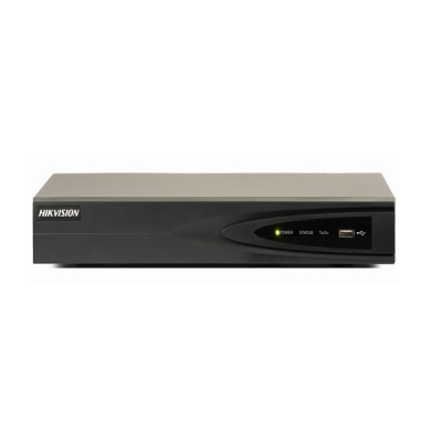 Đầu ghi Camera IP Hikvision DS-7604NI-E1/4P