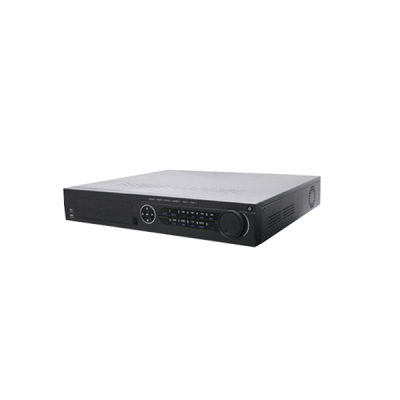 Đầu ghi Camera IP 4K Hikvision IP9632-I8
