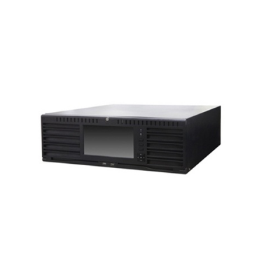 Đầu ghi Camera IP 4K Hikvision IP96128-F16