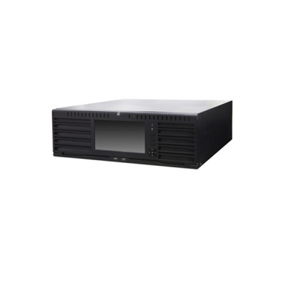 Đầu ghi Camera IP 4K Hikvision IP96256-F16